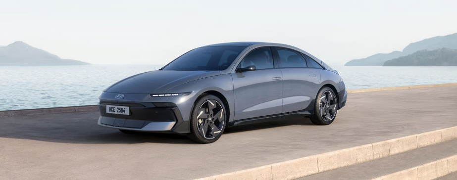 IONIQ 6